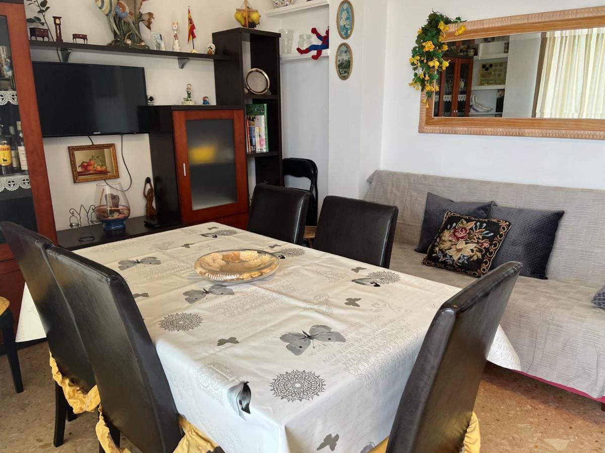 Apartamento 1 Linea Морайра Екстериор снимка