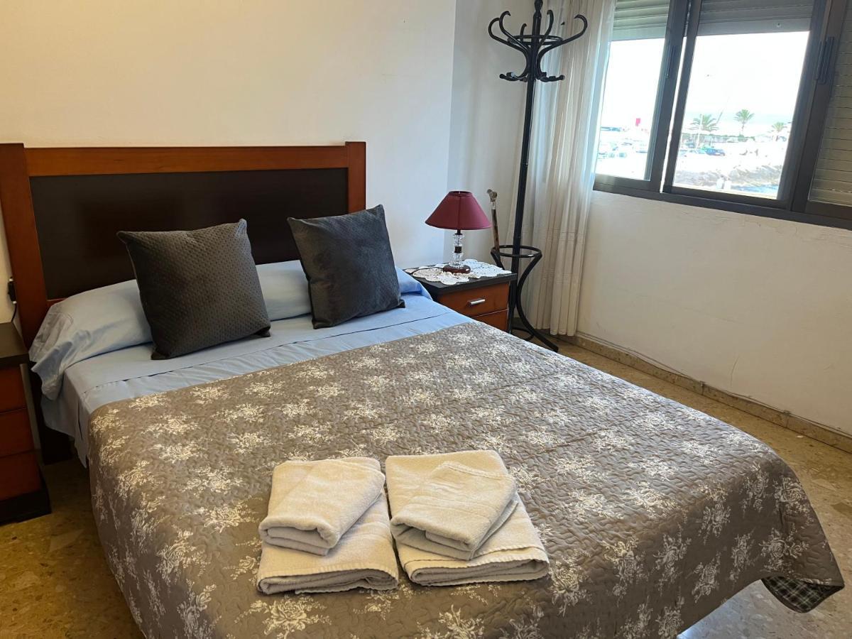 Apartamento 1 Linea Морайра Екстериор снимка