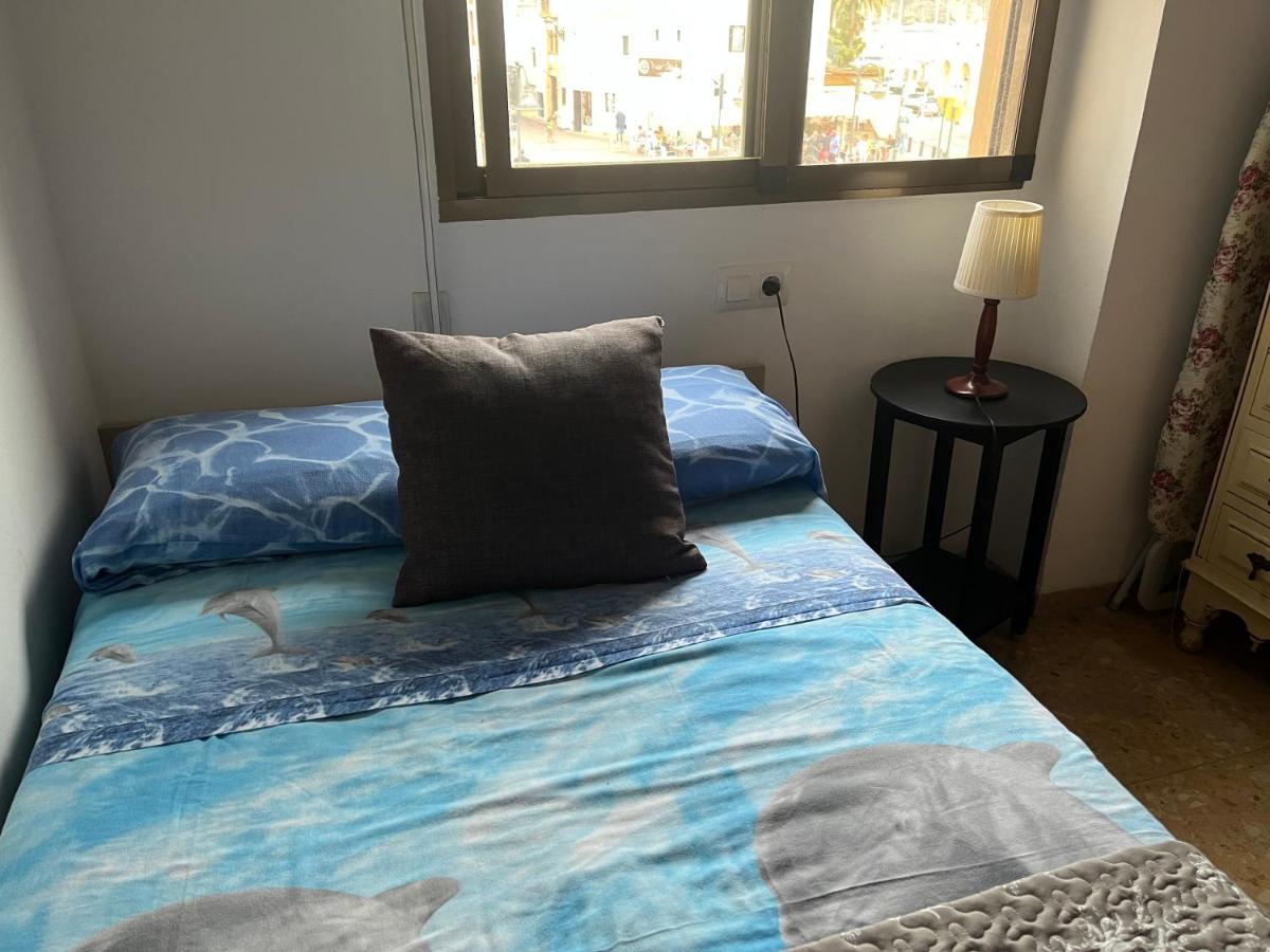Apartamento 1 Linea Морайра Екстериор снимка