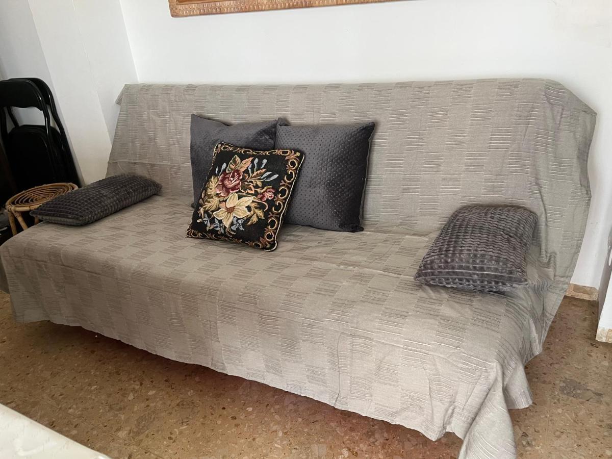 Apartamento 1 Linea Морайра Екстериор снимка