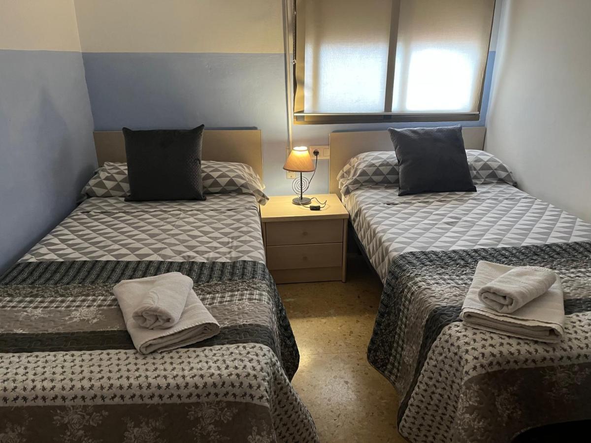 Apartamento 1 Linea Морайра Екстериор снимка