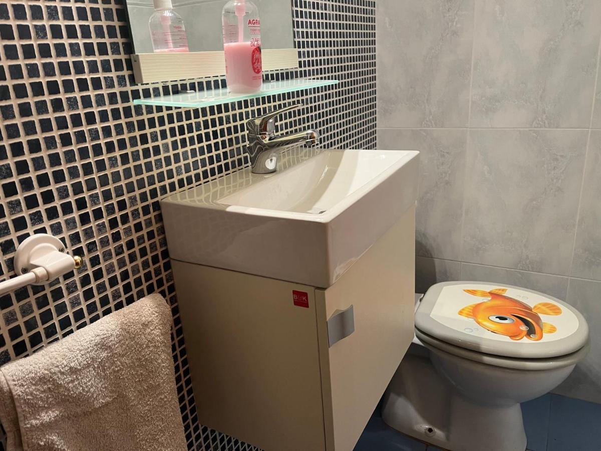 Apartamento 1 Linea Морайра Екстериор снимка