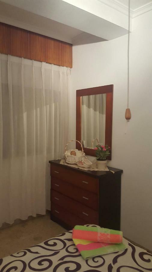 Apartamento 1 Linea Морайра Екстериор снимка