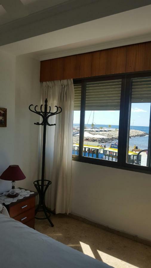 Apartamento 1 Linea Морайра Екстериор снимка