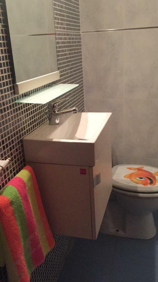 Apartamento 1 Linea Морайра Екстериор снимка