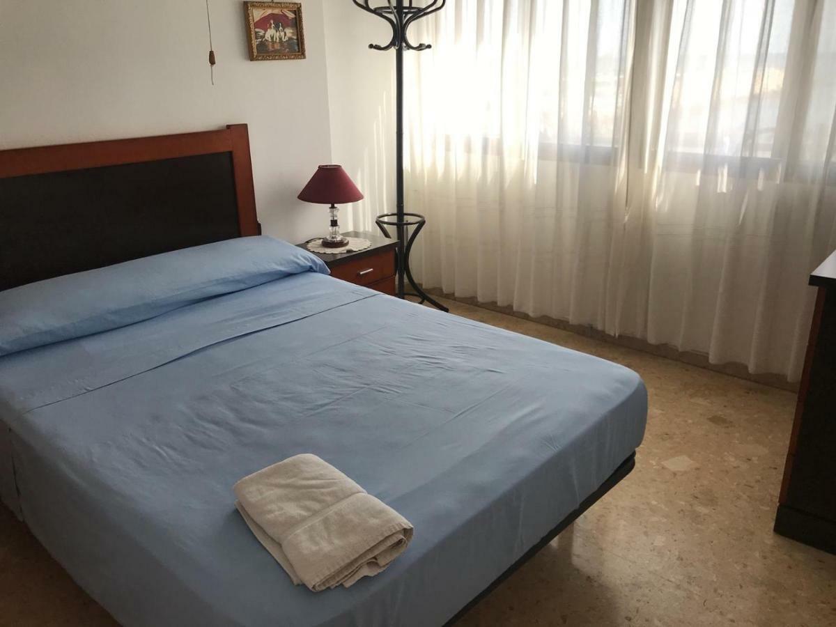 Apartamento 1 Linea Морайра Екстериор снимка
