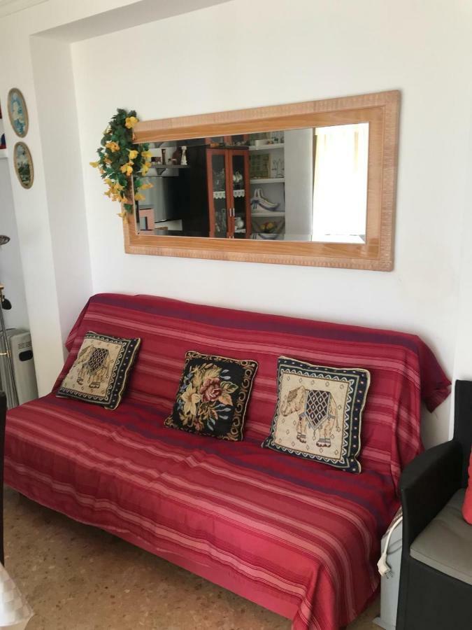 Apartamento 1 Linea Морайра Екстериор снимка