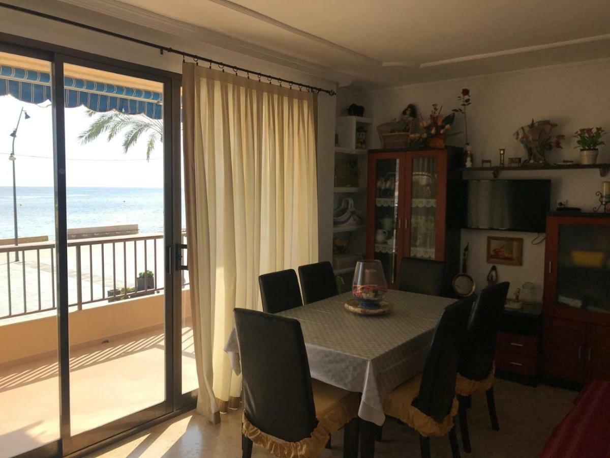 Apartamento 1 Linea Морайра Екстериор снимка
