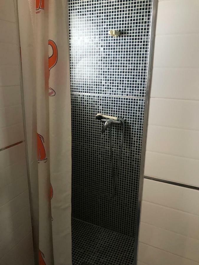 Apartamento 1 Linea Морайра Екстериор снимка