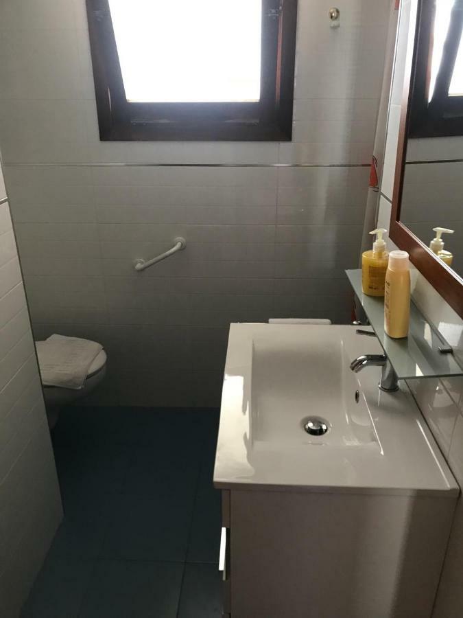 Apartamento 1 Linea Морайра Екстериор снимка