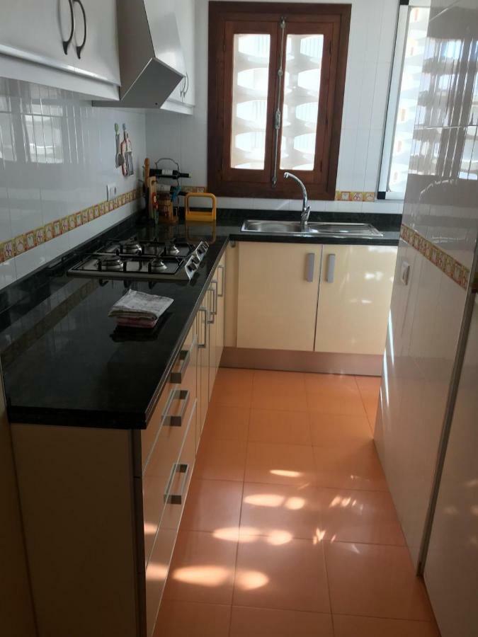 Apartamento 1 Linea Морайра Екстериор снимка